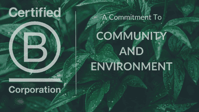 The Rise of B Corps: Can Certified Businesses Lead the Sustainability Revolution?